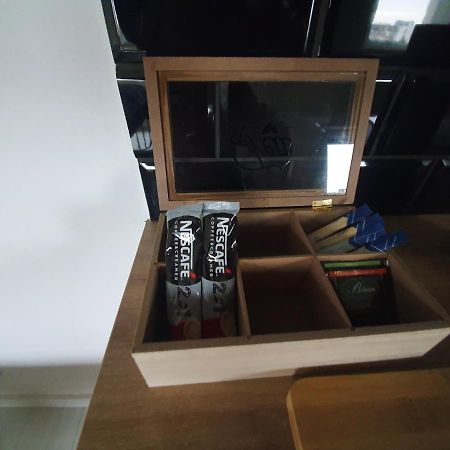 Apartament Sloneczny Sienkiewicza 3A Leszno  Extérieur photo